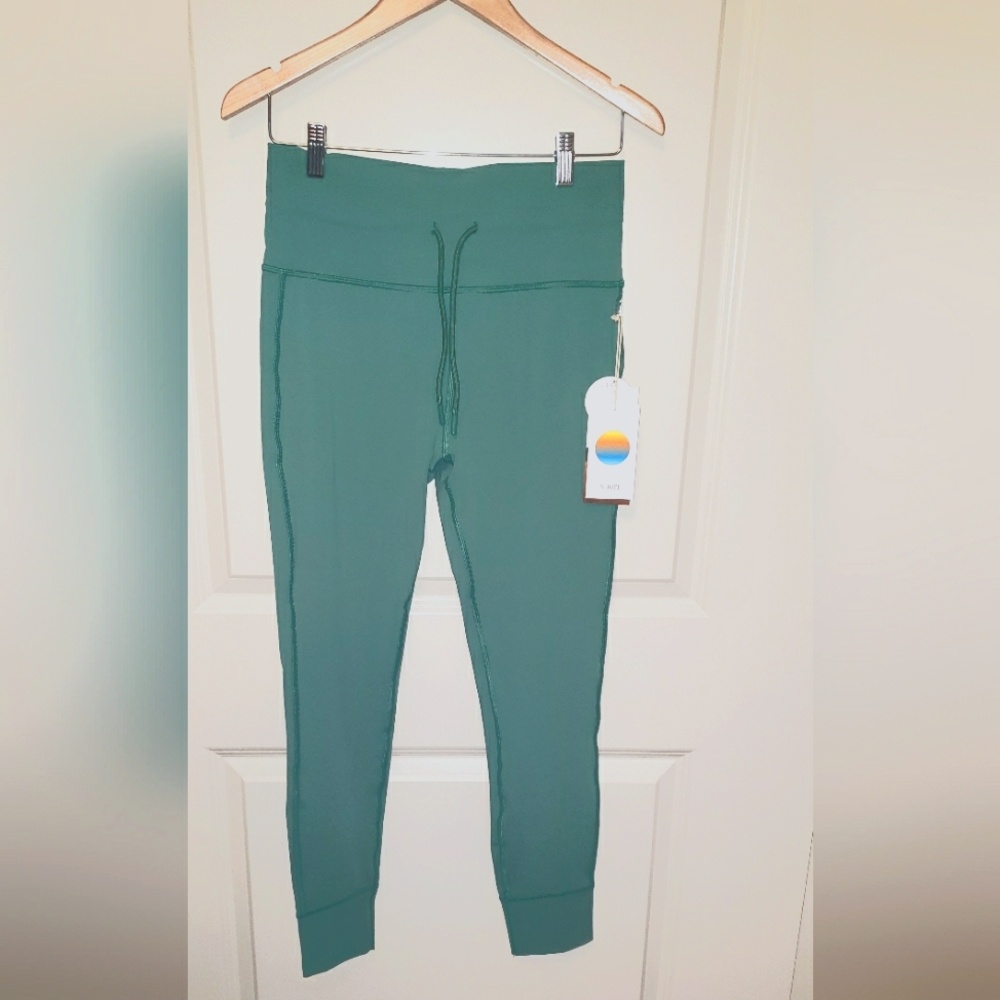 Vuori Daily Legging Cactus Large